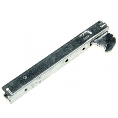 Coppia Cerniere Per Forno Rex Electrolux Con Portarulli 50223858007 - Foto 12