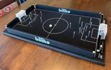 Binho Flick Soccer Professional Tournament Size Board Game