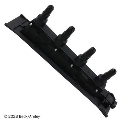 Beck Arnley Ignition Coil Assembly P N 178 8418