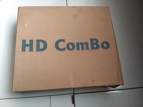 Sony PlayStation 2 HD ComBo
