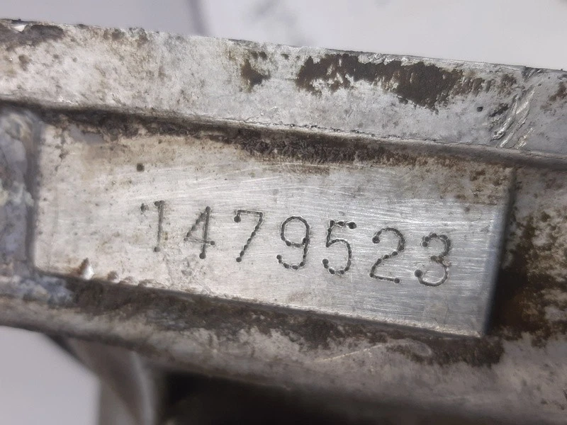 479523 caja de cambios para SUZUKI SWIFT SF BERLINA (MA) 1.3 GLS 1989 4592301 - Imagen 4 de 4