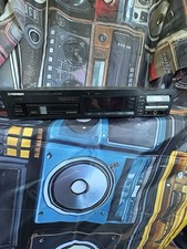 Pioneer PD-M50 Multi-Play Compact 6 Disc Changer CD Player Working RE