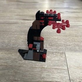 LEGO Lot Bundle 79001 & 79004 Hobbit Barrel Escape Mirkwood - Incomplete As Is