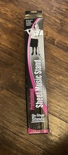 On Stage Stands Professional Sheet Music Stand New In Box SM7222