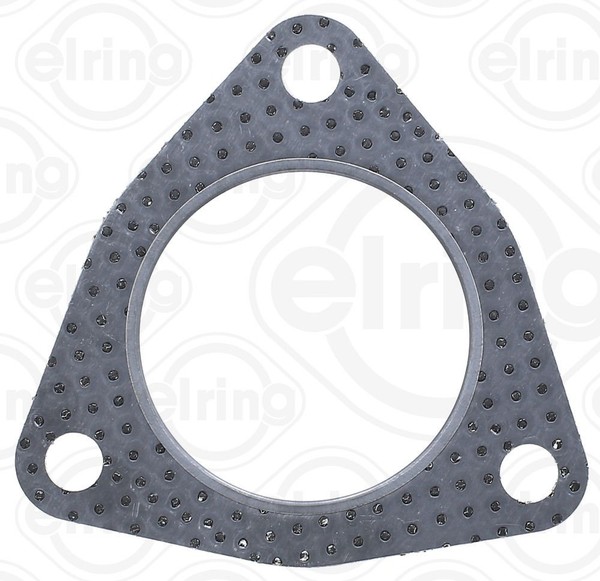 NEU - Elring 422.900 Dichtung, Abgasrohr FüR Audi Porsche Skoda VW-image