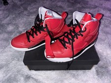 Jordan Flight 45 High Gym Red for Sale | Authenticity  display picture 3
