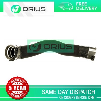 Turbo Hose Orius Fits Mercedes A-Class CLA GLA GLB 1.3 1.5 1.6 1.7 2.0