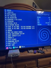 Sega Dreamcast HDMI USB C