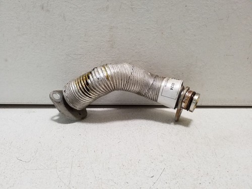 BMW 3 G20 G21 2019 Benzin/Elektro 1kW Turbolader Ölleitung Ölschlauch 8629970