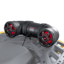 6.5 Amplified Tube Speaker Audio Systems Soun...
