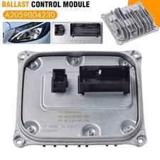 Mercedes C Class W205 C205 S205 LED Headlight Control Module Unit A2059004230