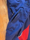 KJUS Speed Reader Mens Ski Jacket "48 Small" — photo 10