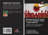 Y. Thangam Baskar (U. A.) | Nanoparticelle Di Ossido Di Zinco (Znonp) Contro...