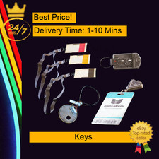 ARC Raiders Blueprints/Weapons/Keys/Crafting Materials⭐Delivery Time: 1-10 Mins⚡