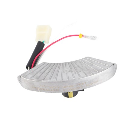 Generator Voltage Regulator AVR 6 Wires Single Phase 250V 470UF Automatic New