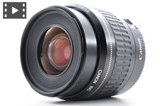 Canon EF 35-80mm f/4-5.6 Zoom Lens MF Only AF Not Working Exc 0607