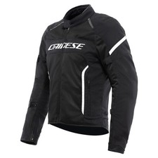 DAINESE Giacca SPO AIR FRAME 3 ner/bian Tg 52