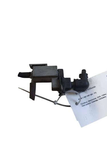 BMW 1 E87 Druckwandler 7537612 2.00 Diesel 2008 33496978