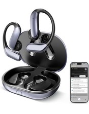 AI Translation Earbuds: 170 Languages  0.45s Instant Real-Time Translator