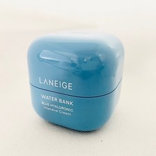 LANEIGE Water Bank Blue Hyaluronic Intensive Cream 50mL new in box 