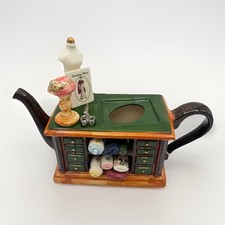 Tony Carter Teapot In Collectible Tea Pots & Sets for sale | eBay