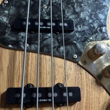 Blade Bass Guitars for sale | eBay