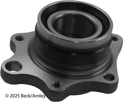 Wheel Bearing Beck/Arnley 051-4245 fits 03-11 Honda Element