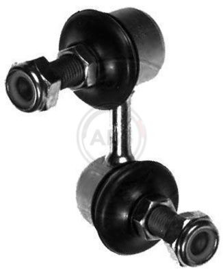 A.B.S. 260226 Stange/Strebe, Stabilisator Vorne Links FüR Mitsubishi-image