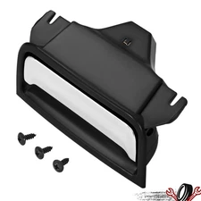 Center Console Armrest Latch Handle 22861304 For 14-20 Chevy Suburban GMC Yukon