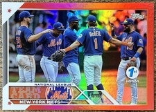 2023 Topps Series 1 Baseball 1st Edition Cards Checklist and Odds 29