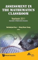 Kaur Berinderjeet | Assessment In The Mathematics Classroom | Buch | Englisch