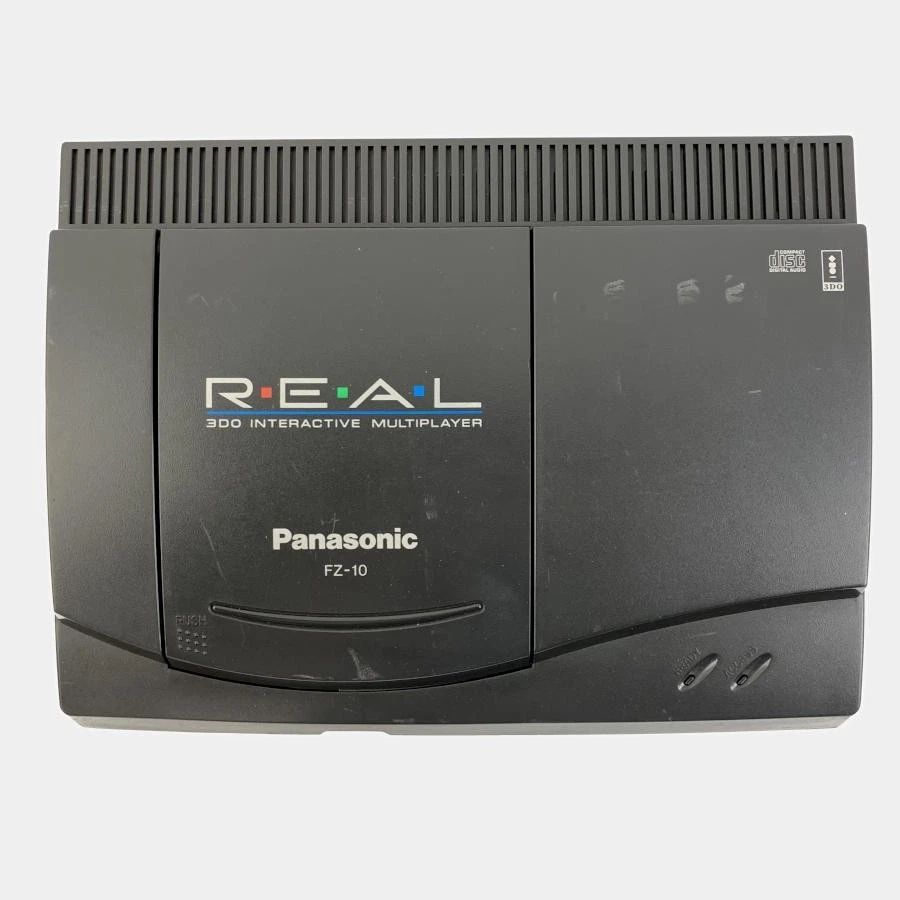 Panasonic Video Game Home Consoles for sale | eBay