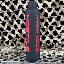 NEW HK Army Alpha Air Bottle (Bottle Only) - Hostile - 15/4500 - Slayer