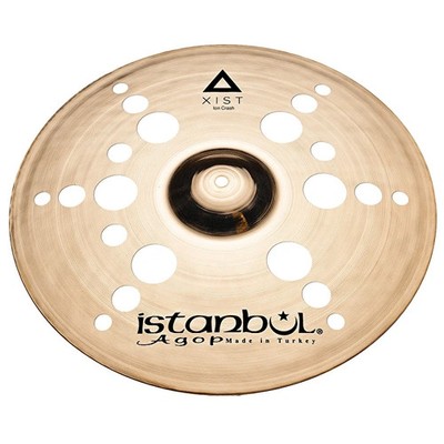 İSTANBUL AGOP XIC16 - Xist 16'' Ion Crash istanbul