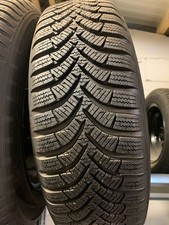 Winterkompletträder-Satz Ford KA