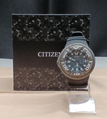 CITIZEN BJ8056-01E Watch