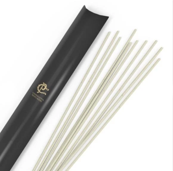 Cooperativa Profumieri Raumduft Diffuser Red Fruit Heart Geschenkidee  200 ml - Bild 2 von 4