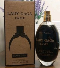 Fame Lady Gaga 香水- 一款2012年女用香水