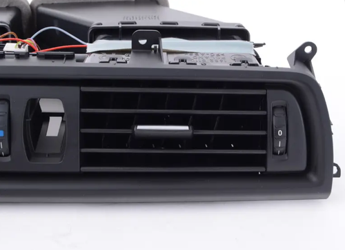 BMW 5 F10 Front Center Console Air Vents 64229166885 9166885 NEW ...