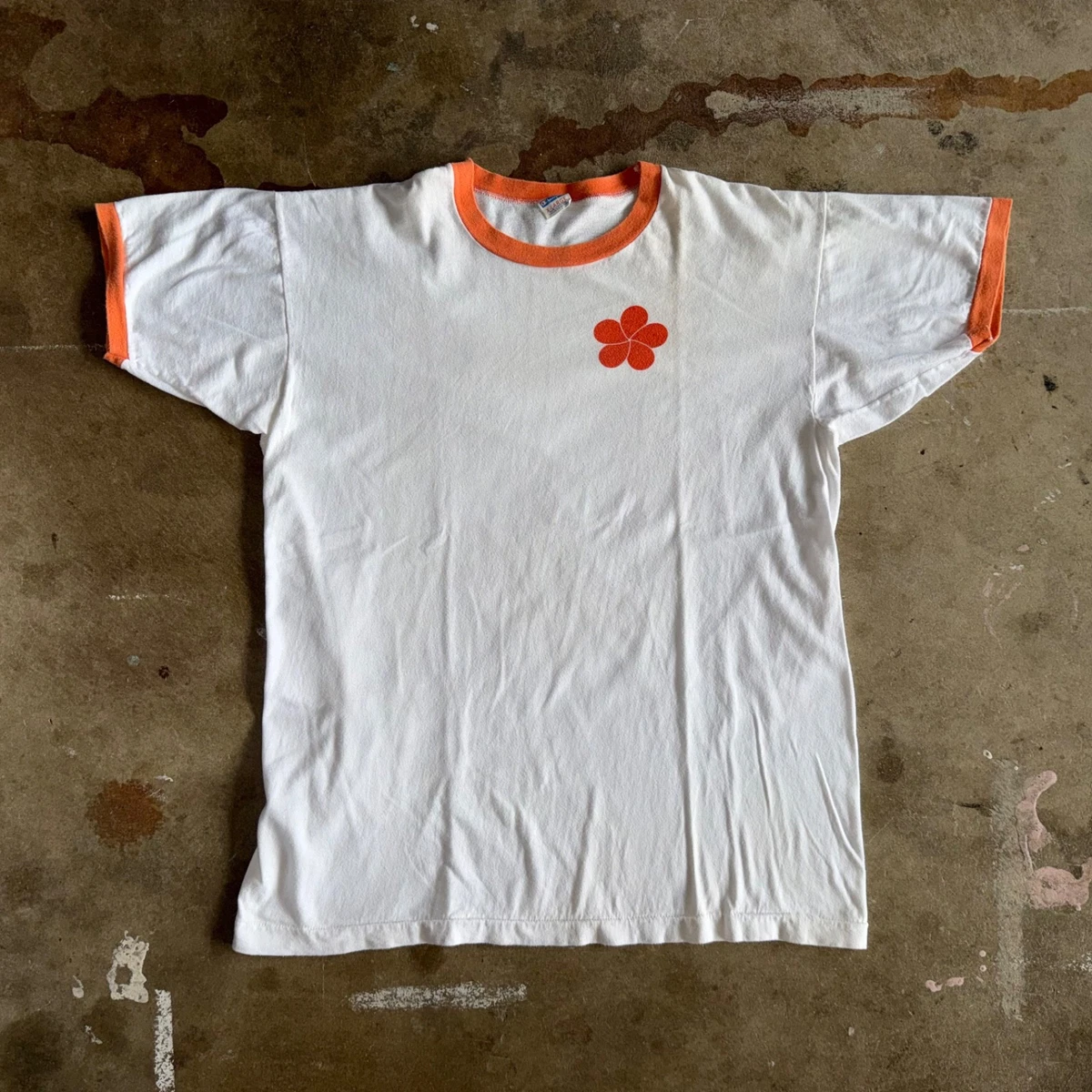 Champion Cotton 1970s Vintage T-Shirts for Men for sale | eBay