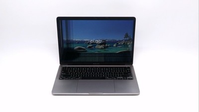 Apple Macbook Pro 13'' M2 8-Core 16GB 256GB - Fair READ DESC