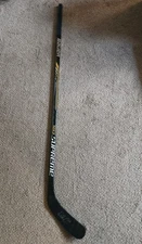 William Karlsson Game Used Stick Autographed Signed Blue Jackets Golden Knights