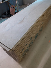 22mm Moisture Resistant Chipboard Flooring – 30 Sheets