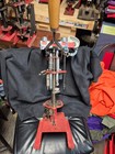 MEC 761R Grabber 12ga Progressive Reloading Press LOT 6