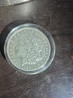 Morgan Dollar 1921 Denver Silver $1 Coin