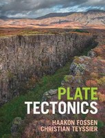 Plate Tectonics | Haakon Fossen (U. A.) | Englisch | Buch | 2024