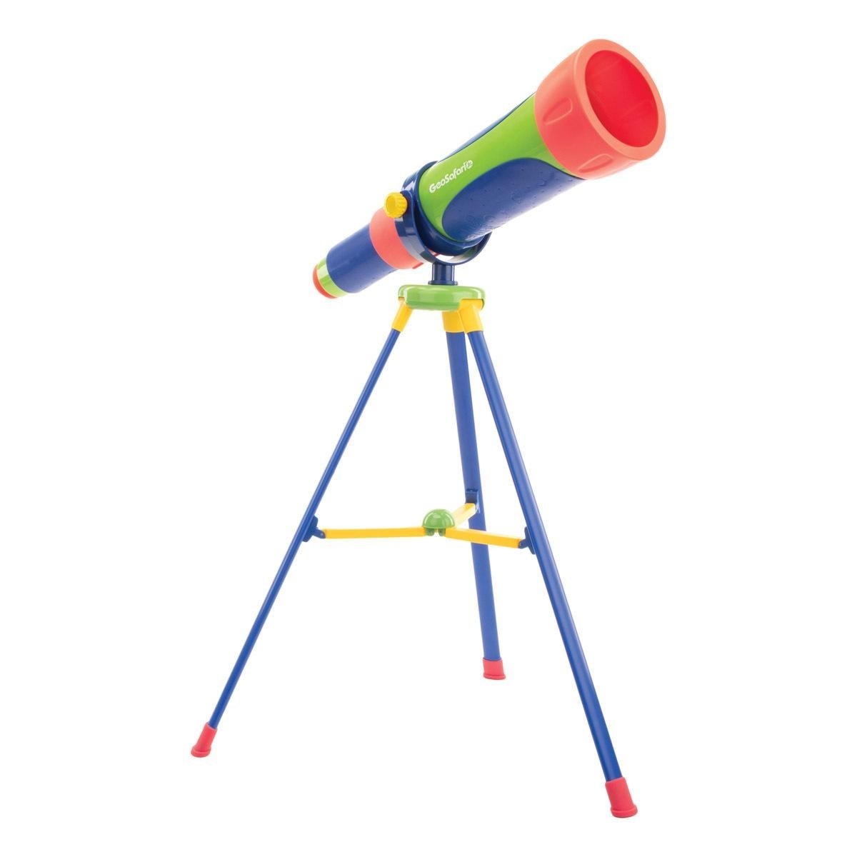 Educational Insights Geosafari&reg; Jr. My First Telescope