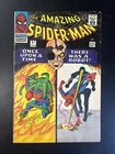 Amazing Spider-Man #37 (1966) Key 1st Norman Osborn- NICE Copy