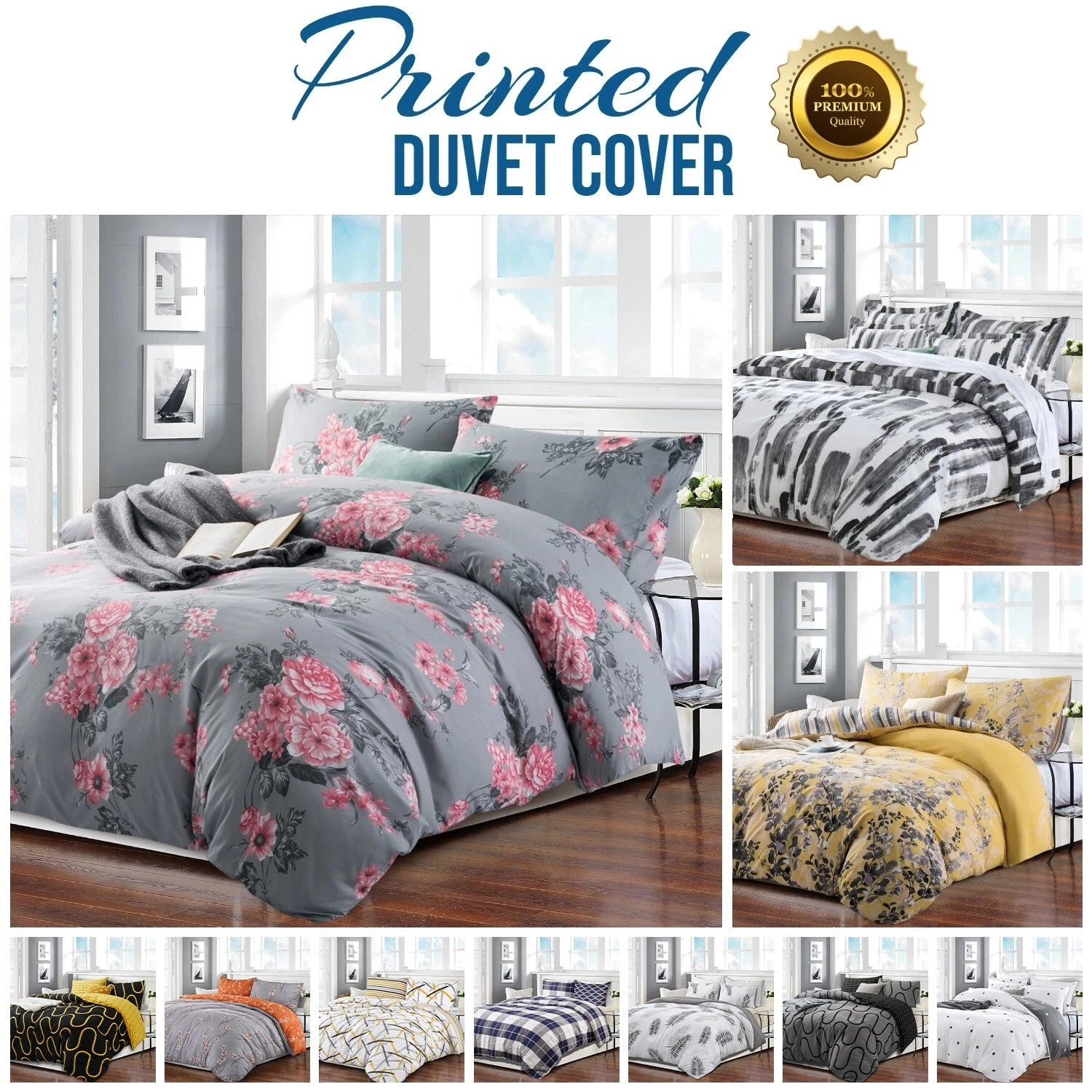 Duvet Cover