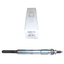 Bougies de préchauffage Peugeot 307